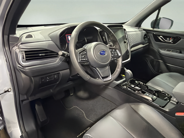 Certified 2026 Subaru Forester Limited AWD/4WD image 11