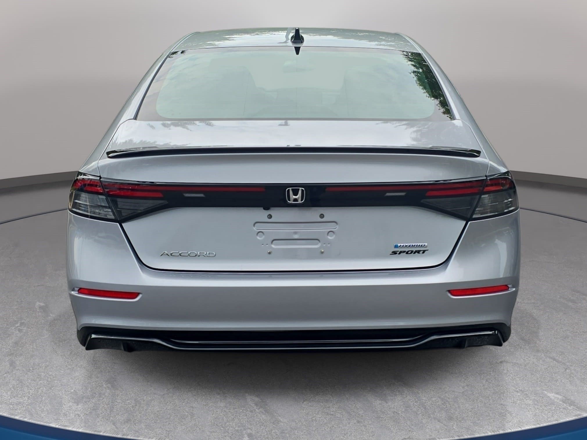 Used 2024 Honda Accord Sport image 6
