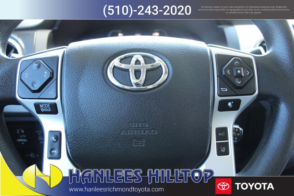 Used 2019 Toyota Tundra SR5 RWD image 22