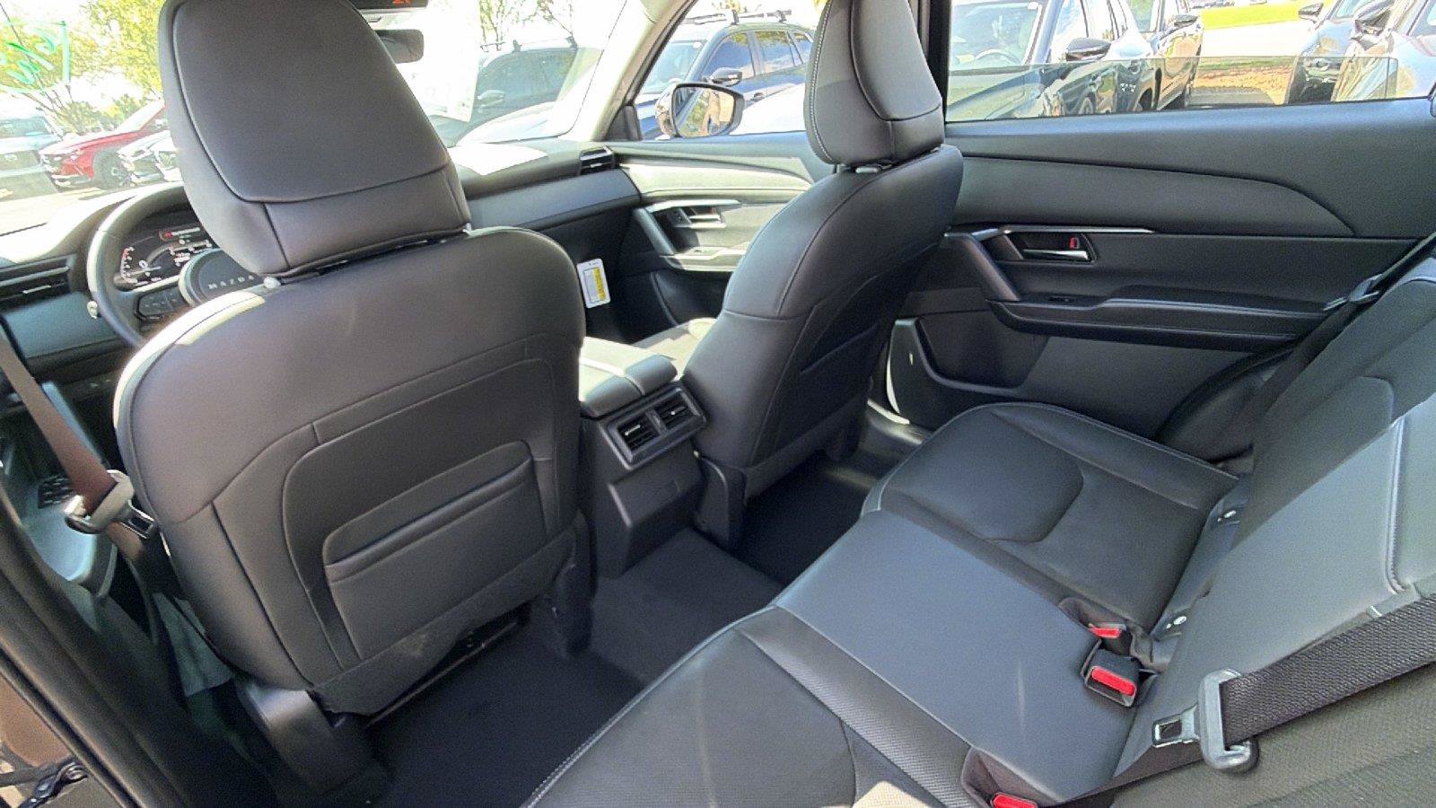 New 2026 MAZDA CX-5 Preferred AWD/4WD image 26