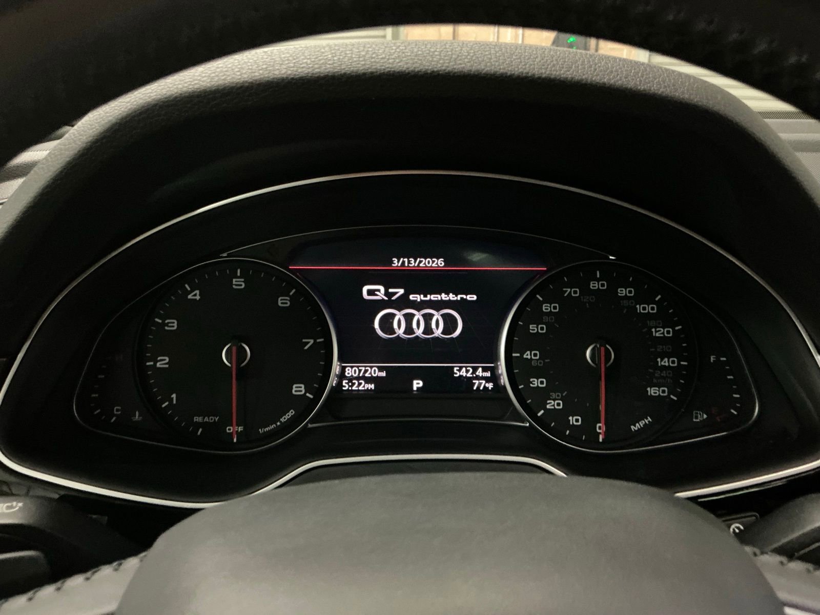 Used 2018 Audi Q7 3.0T Premium image 25
