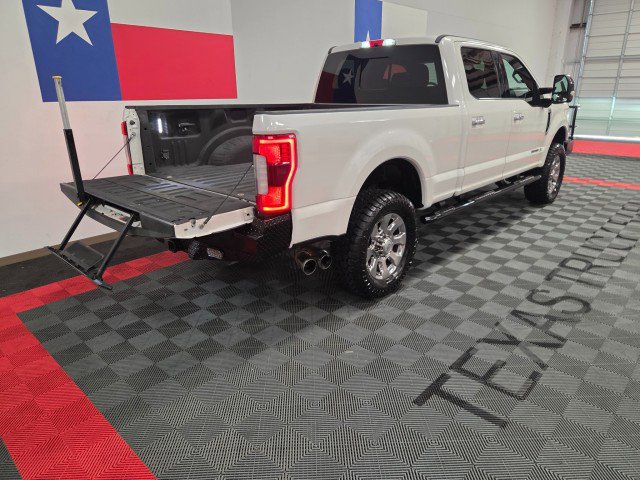 Used 2019 Ford F250 King Ranch w/ King Ranch Ultimate Package image 29