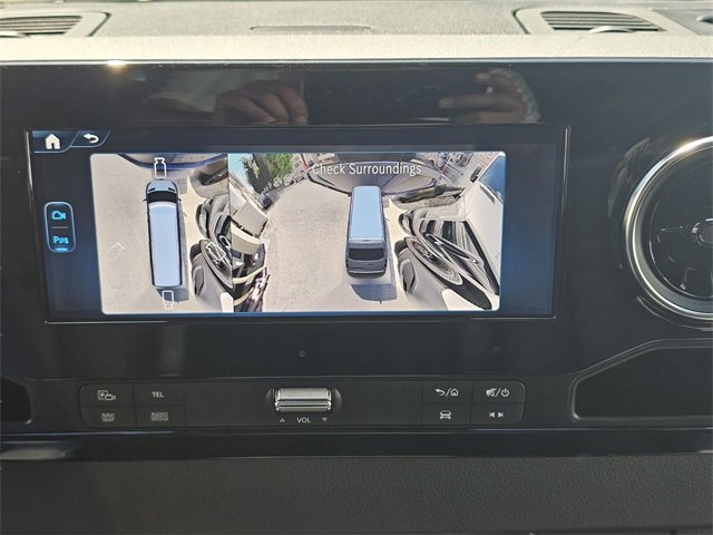 New 2026 Mercedes-Benz Sprinter 2500 image 24