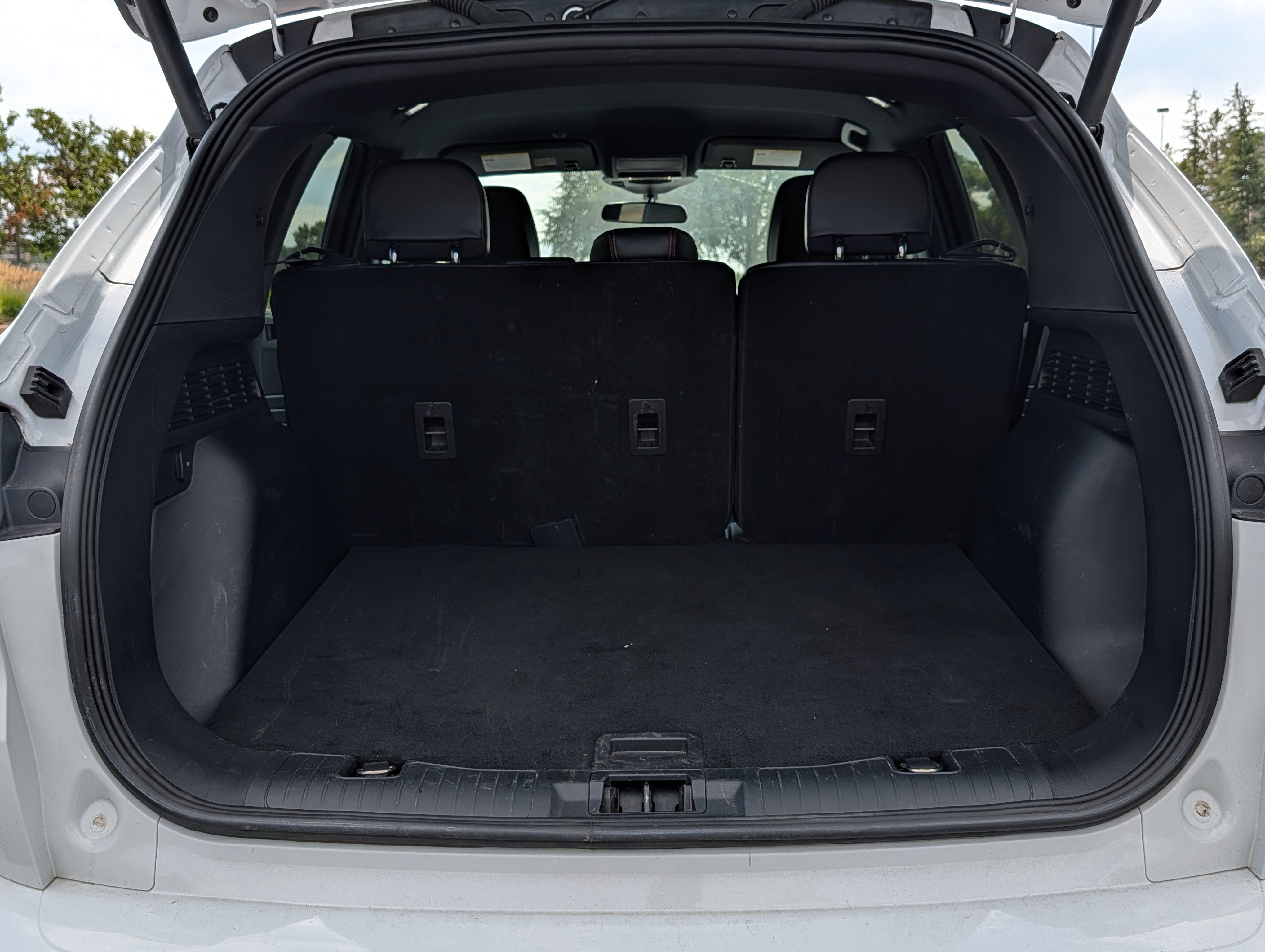 Used 2023 Ford Escape ST-Line Select AWD/4WD image 18