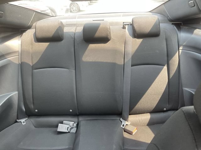 Used 2020 Honda Civic EX image 22