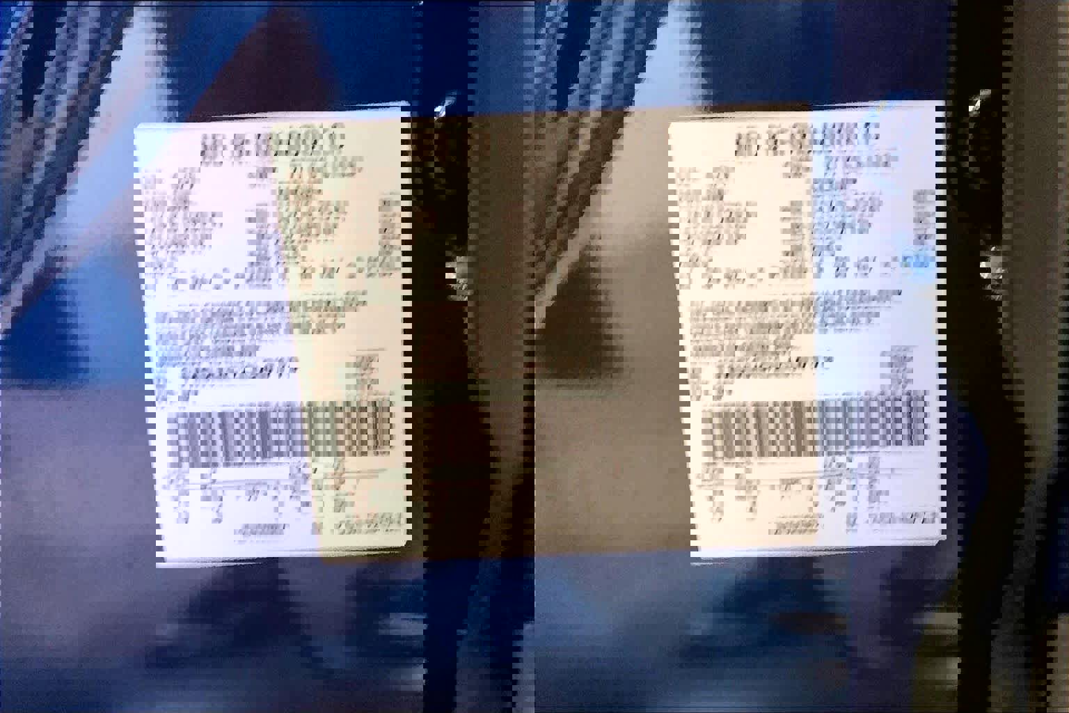 Used 2020 Ford Explorer ST w/ Premium Technology Package image 34