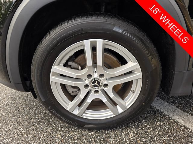 Used 2023 Mercedes-Benz GLB 250 4MATIC image 28