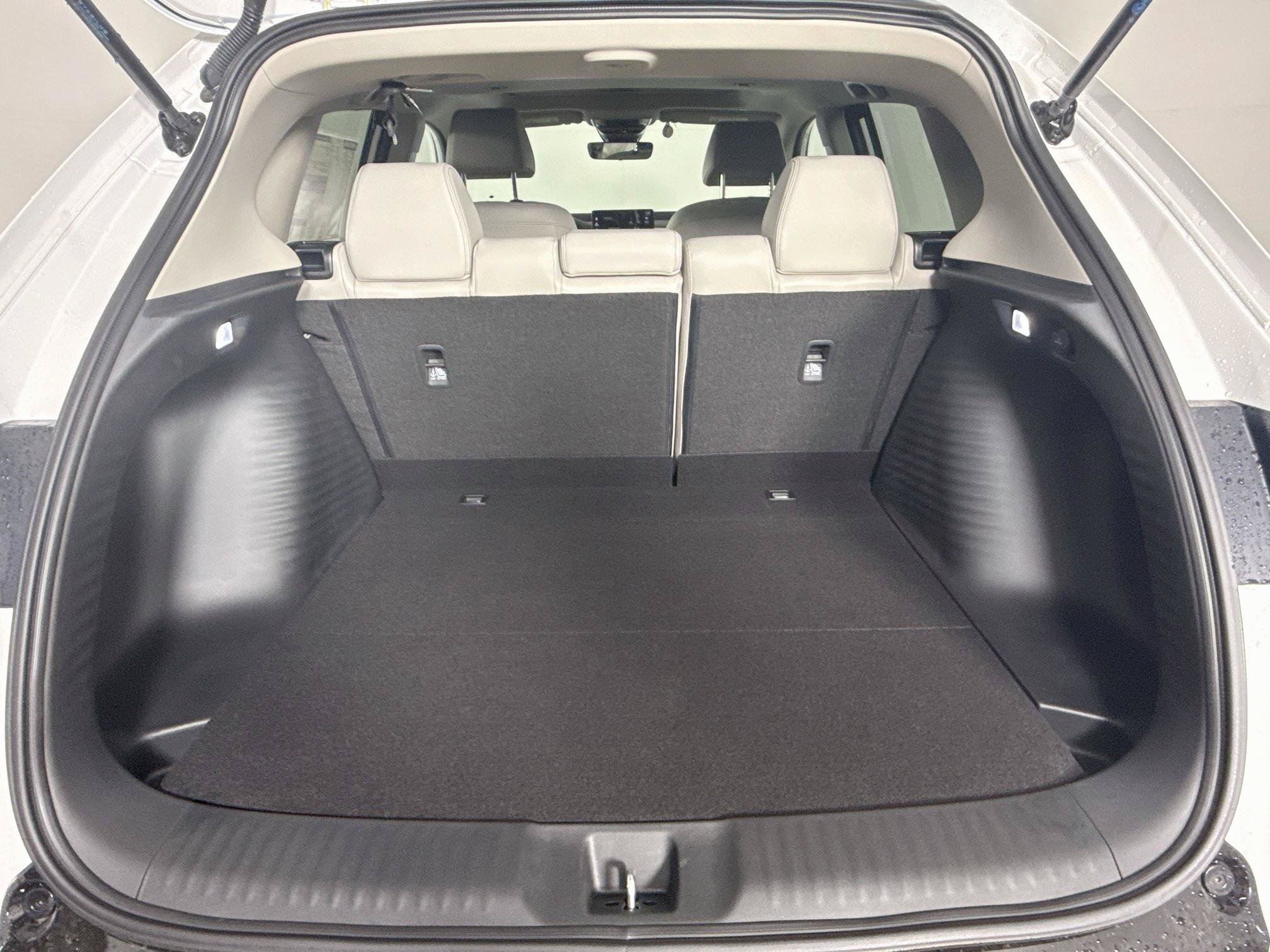 New 2027 Honda HR-V EX-L image 33