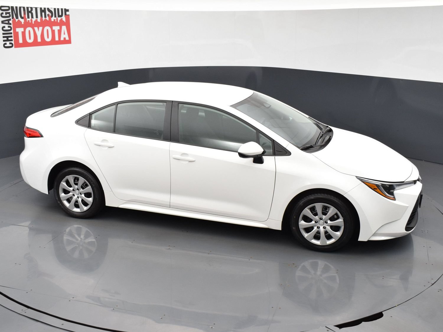 Used 2025 Toyota Corolla LE FWD image 20
