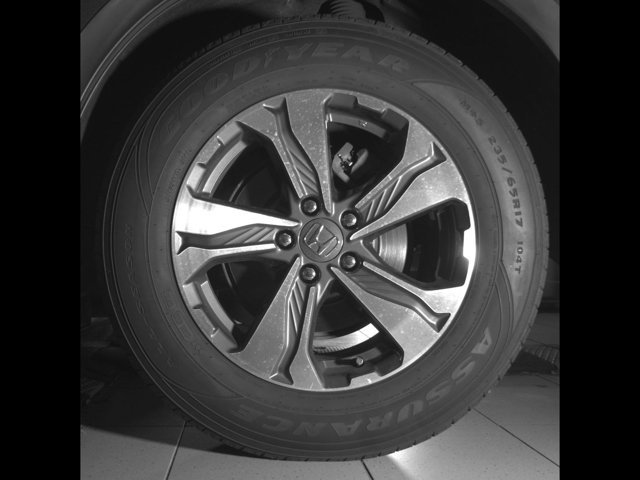 Used 2017 Honda CR-V LX image 11