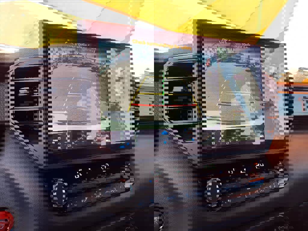 Certified 2025 Toyota Tundra TRD Pro image 13