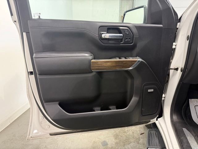 Certified 2021 Chevrolet Silverado 1500 High Country image 10