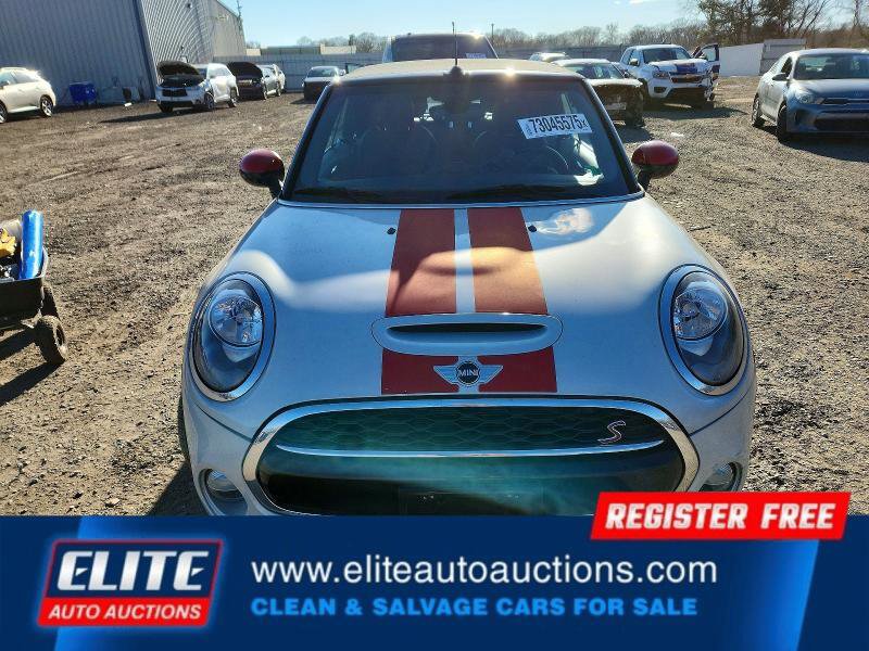 Used 2018 MINI Cooper S image 10