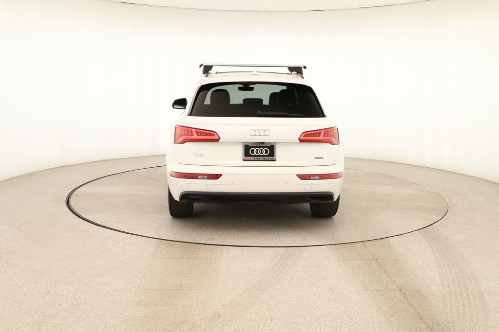 Used 2019 Audi Q5 2.0T Premium Plus image 5