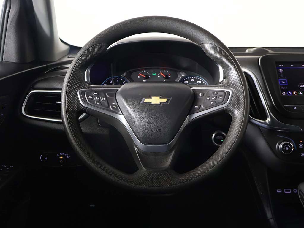 Used 2023 Chevrolet Equinox LT image 31