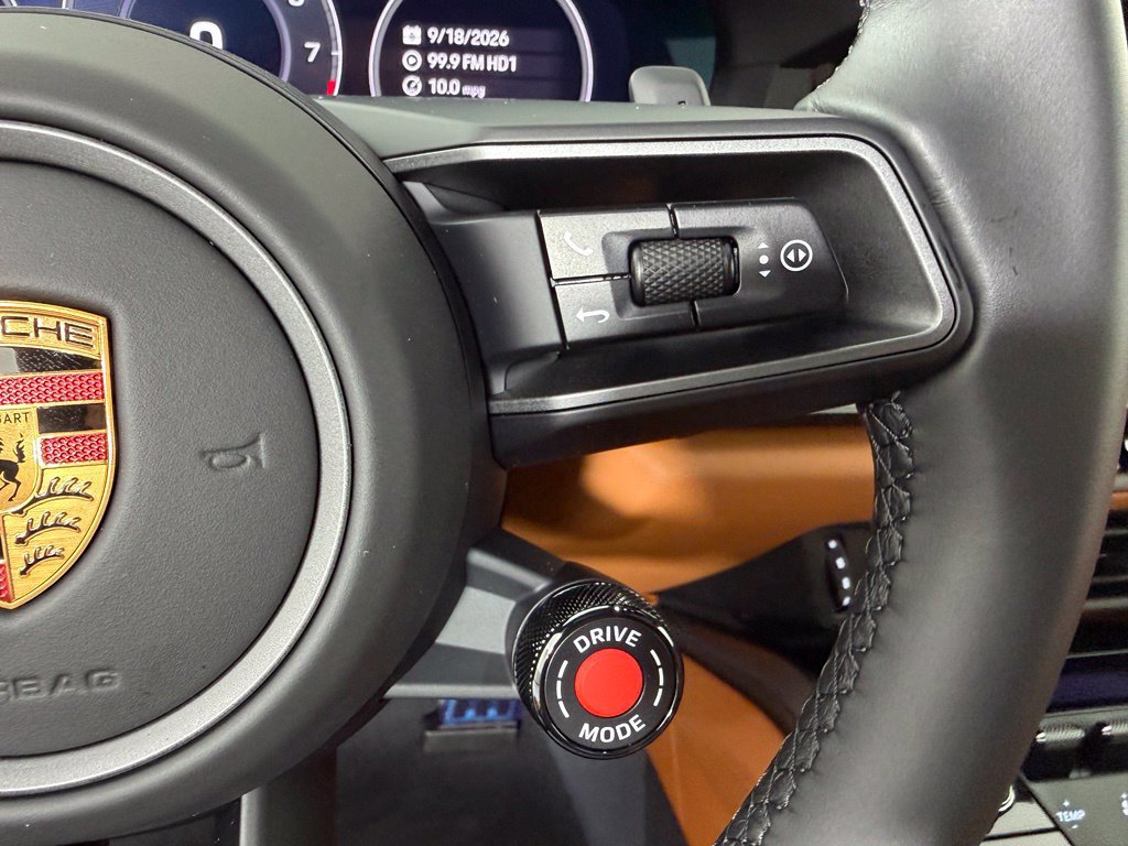 New 2026 Porsche 911 Carrera S RWD image 26