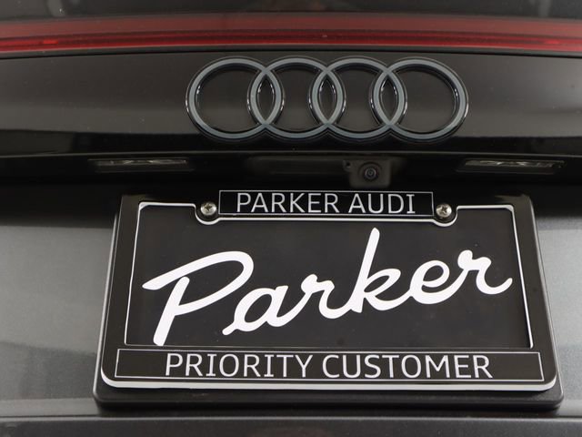 Certified 2026 Audi Q8 Premium Plus w/ Premium Plus Package AWD/4WD image 26