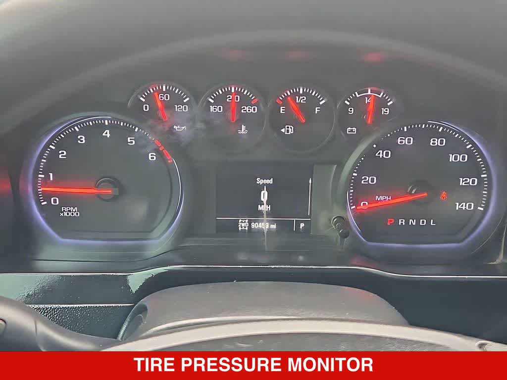 Used 2020 Chevrolet Silverado 2500 W/T w/ WT Fleet Convenience Package AWD/4WD image 31
