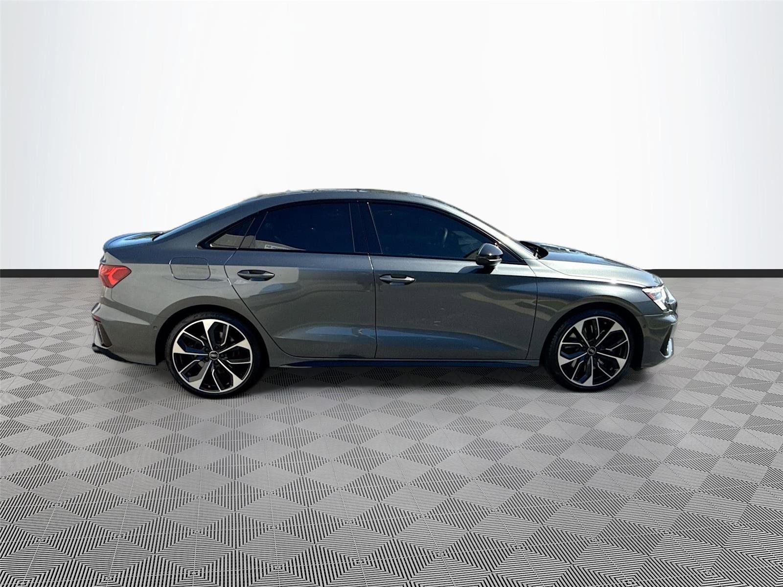 Used 2023 Audi S3 Prestige w/ Prestige Package image 8