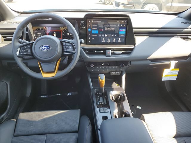 New 2026 Subaru Outback Wilderness AWD/4WD image 13