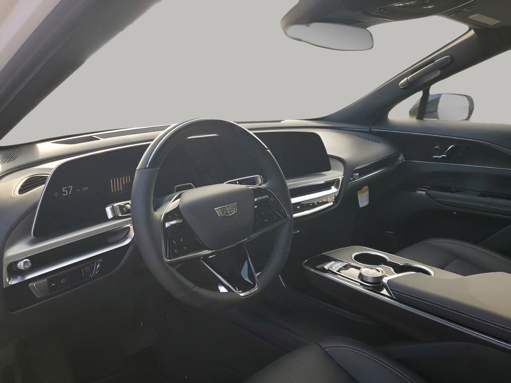 New 2026 Cadillac Lyriq Sport image 28