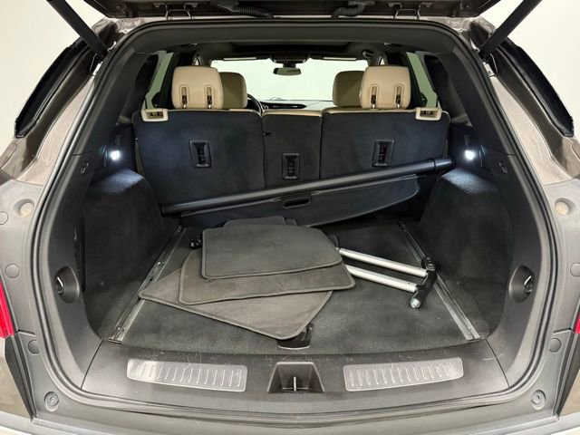 Used 2019 Cadillac XT5 Luxury FWD image 37