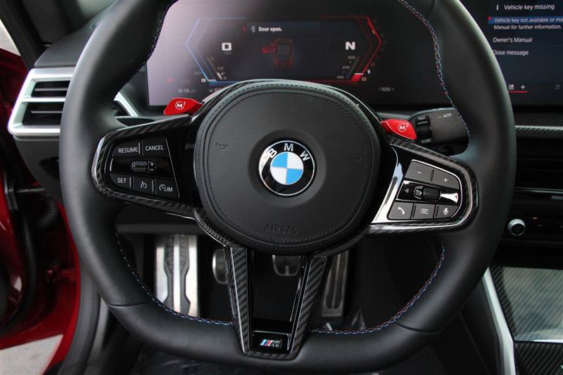 Used 2026 BMW M2 w/ Lighting Package RWD image 20