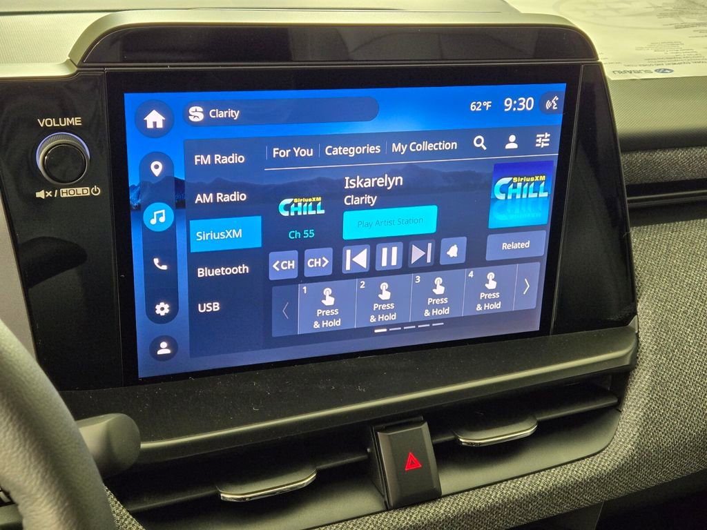 New 2026 Subaru Outback Limited XT image 16