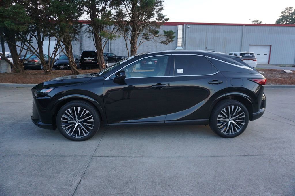 Used 2023 Lexus RX 350 Premium Plus w/ Accessory Package AWD/4WD image 20