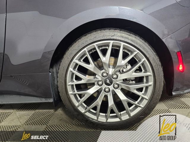 Used 2024 Ford Mustang Premium RWD image 25