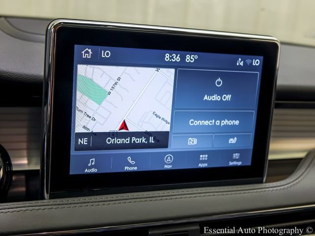 Used 2021 Lincoln Corsair Grand Touring w/ Equipment Group 301A AWD/4WD image 15