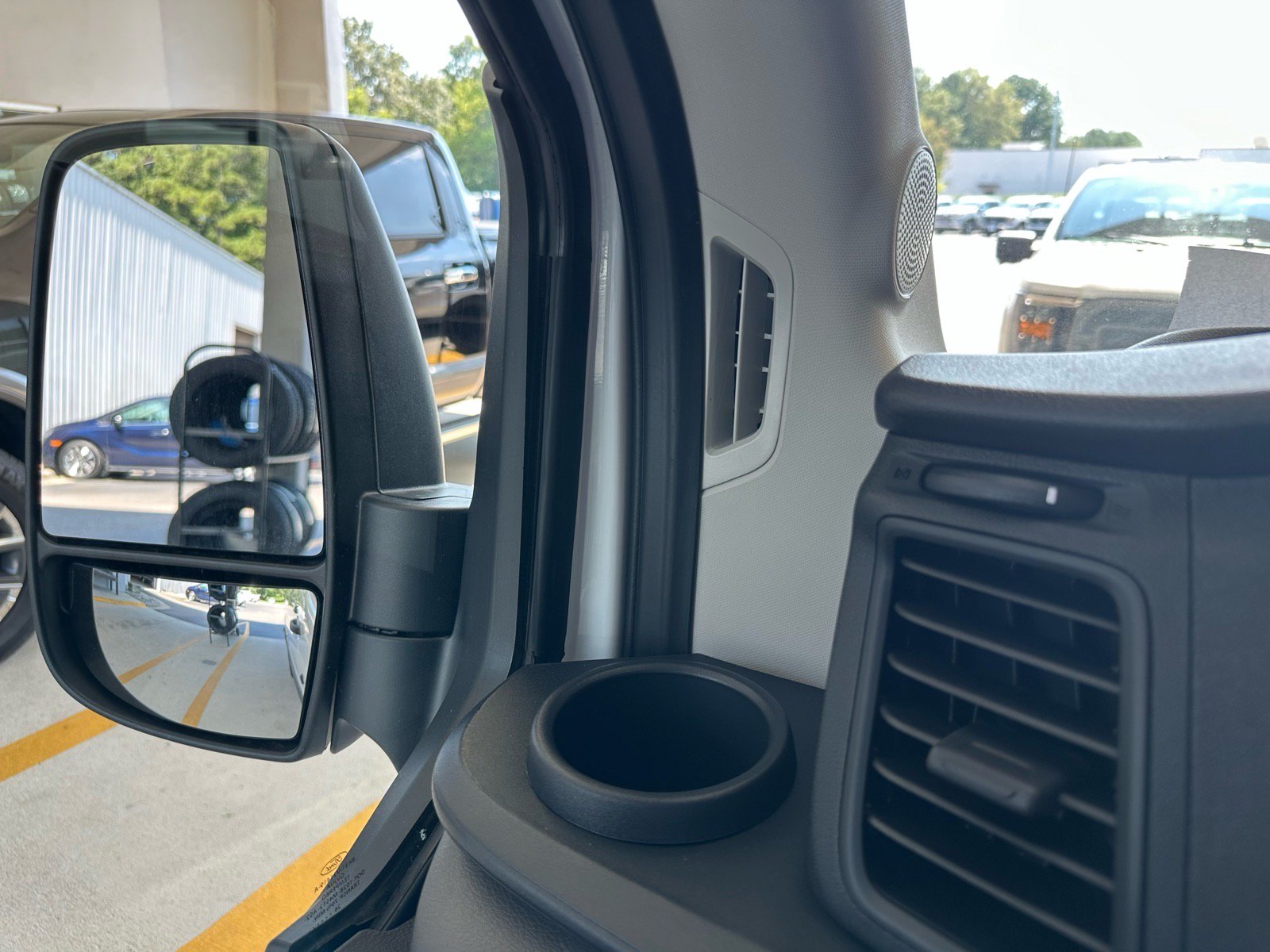 New 2026 Ford Transit 350 XL RWD image 36