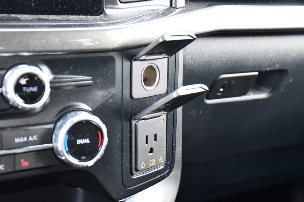 Used 2023 Ford F150 XLT w/ Equipment Group 302A High image 29