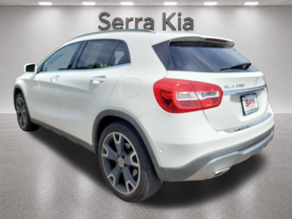 Used 2019 Mercedes-Benz GLA 250 image 3