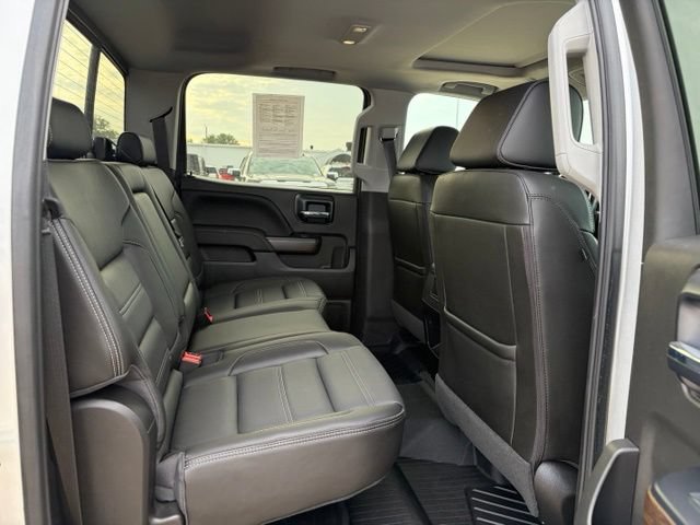 Used 2018 GMC Sierra 1500 Denali AWD/4WD image 21