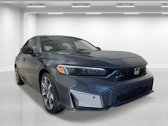 New 2026 Honda Civic Sport Touring image 11