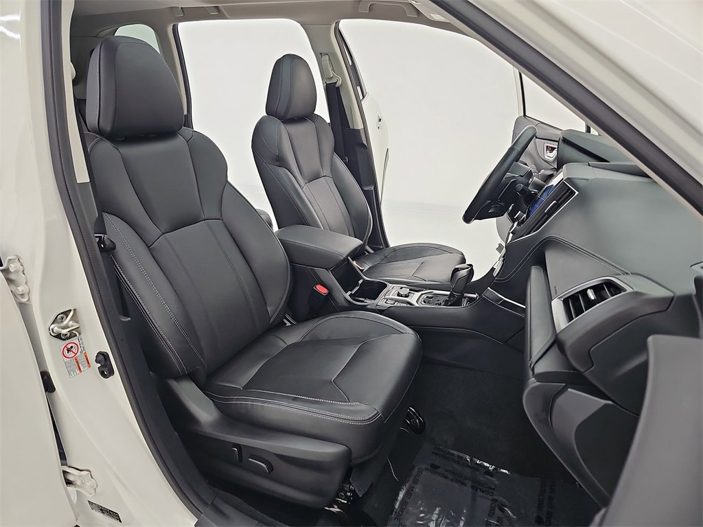 Used 2019 Subaru Forester Touring w/ Popular Package #3 image 12