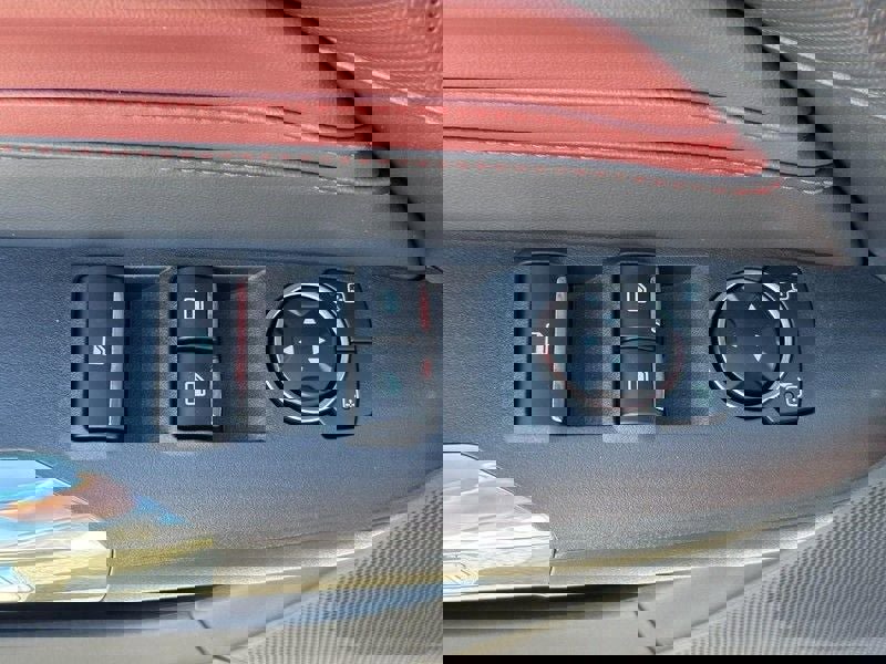 New 2025 Ford Mustang GT Premium image 16