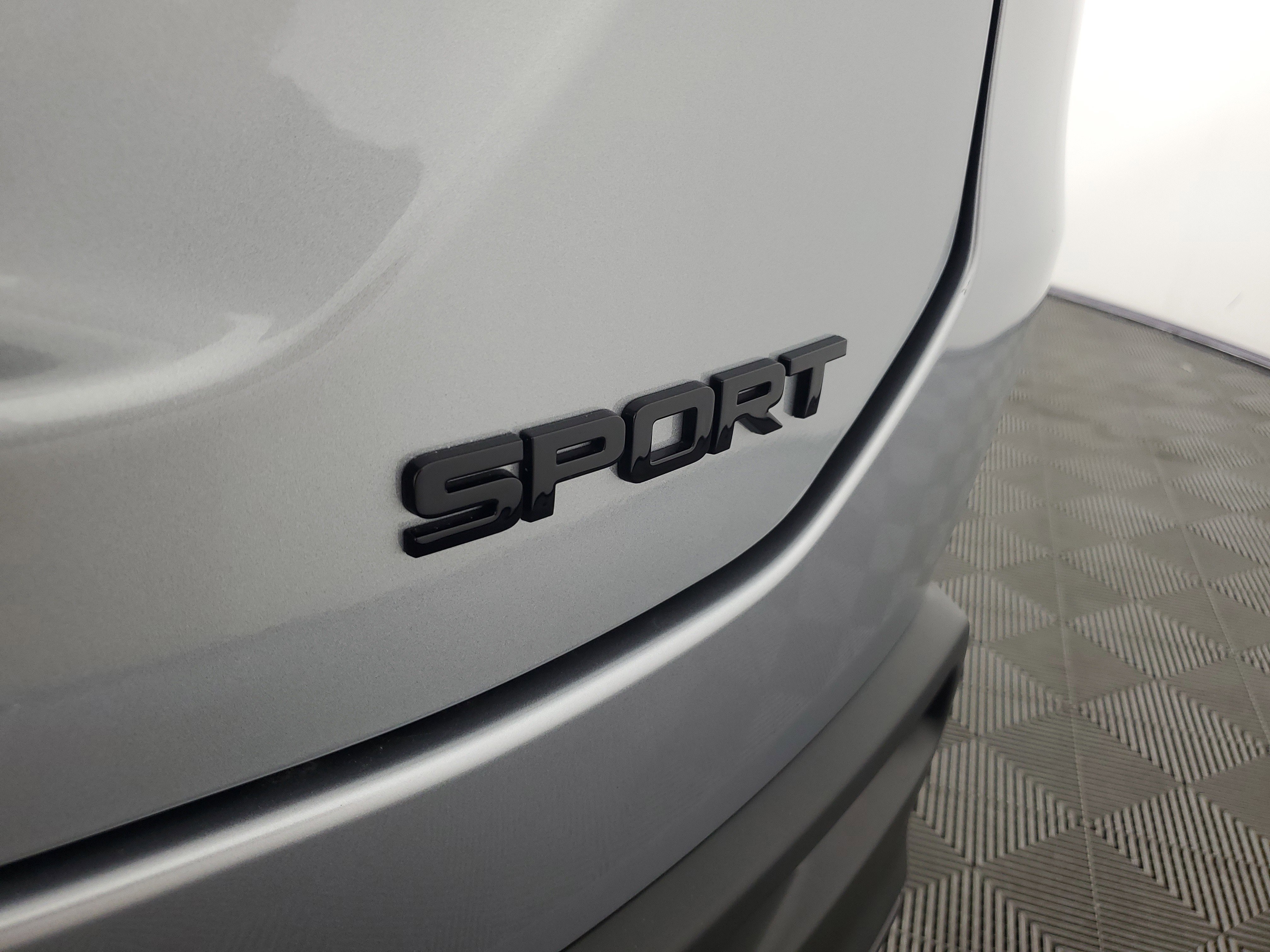 New 2026 Honda Pilot Sport image 31