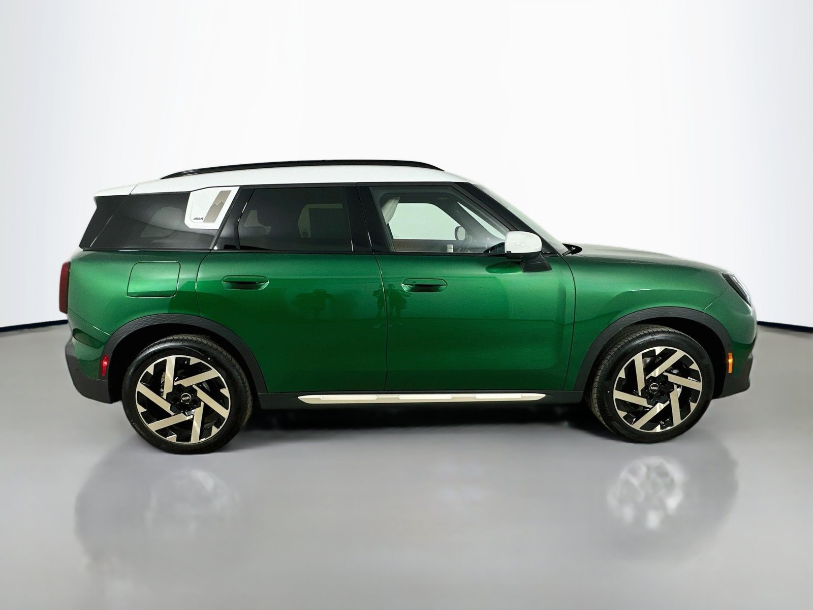 New 2027 MINI Cooper Countryman S AWD/4WD image 4