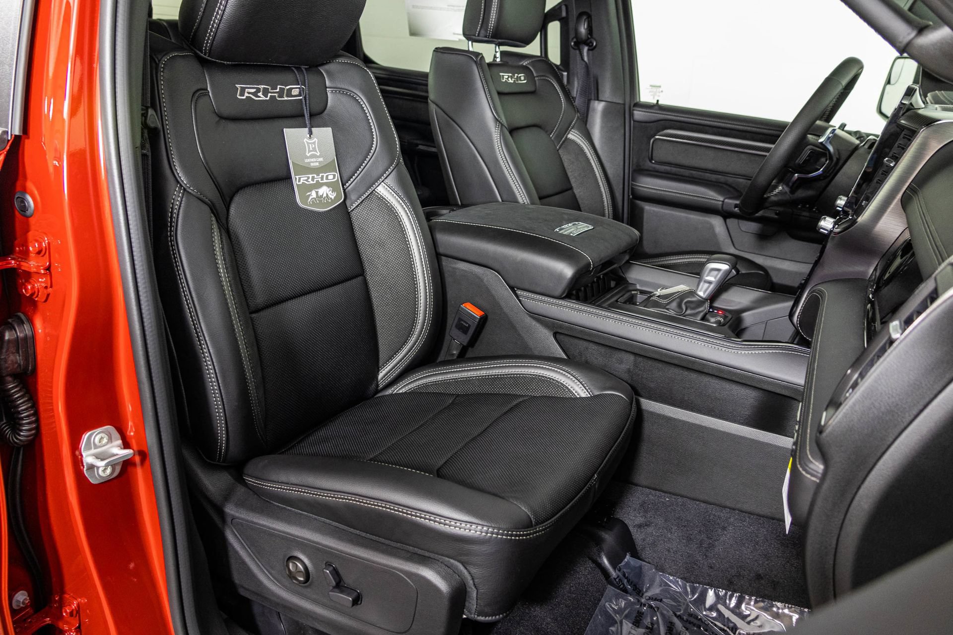 New 2026 RAM 1500 RHO w/ RHO Level 1 Equipment Group AWD/4WD image 44