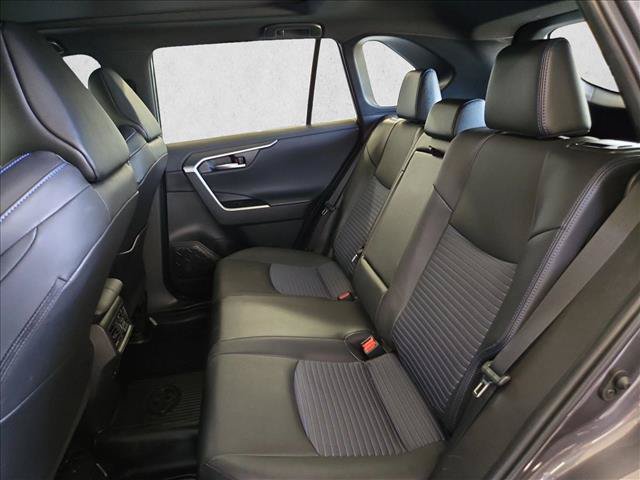 Used 2024 Toyota RAV4 XSE w/ Advanced Technology Package AWD/4WD image 20