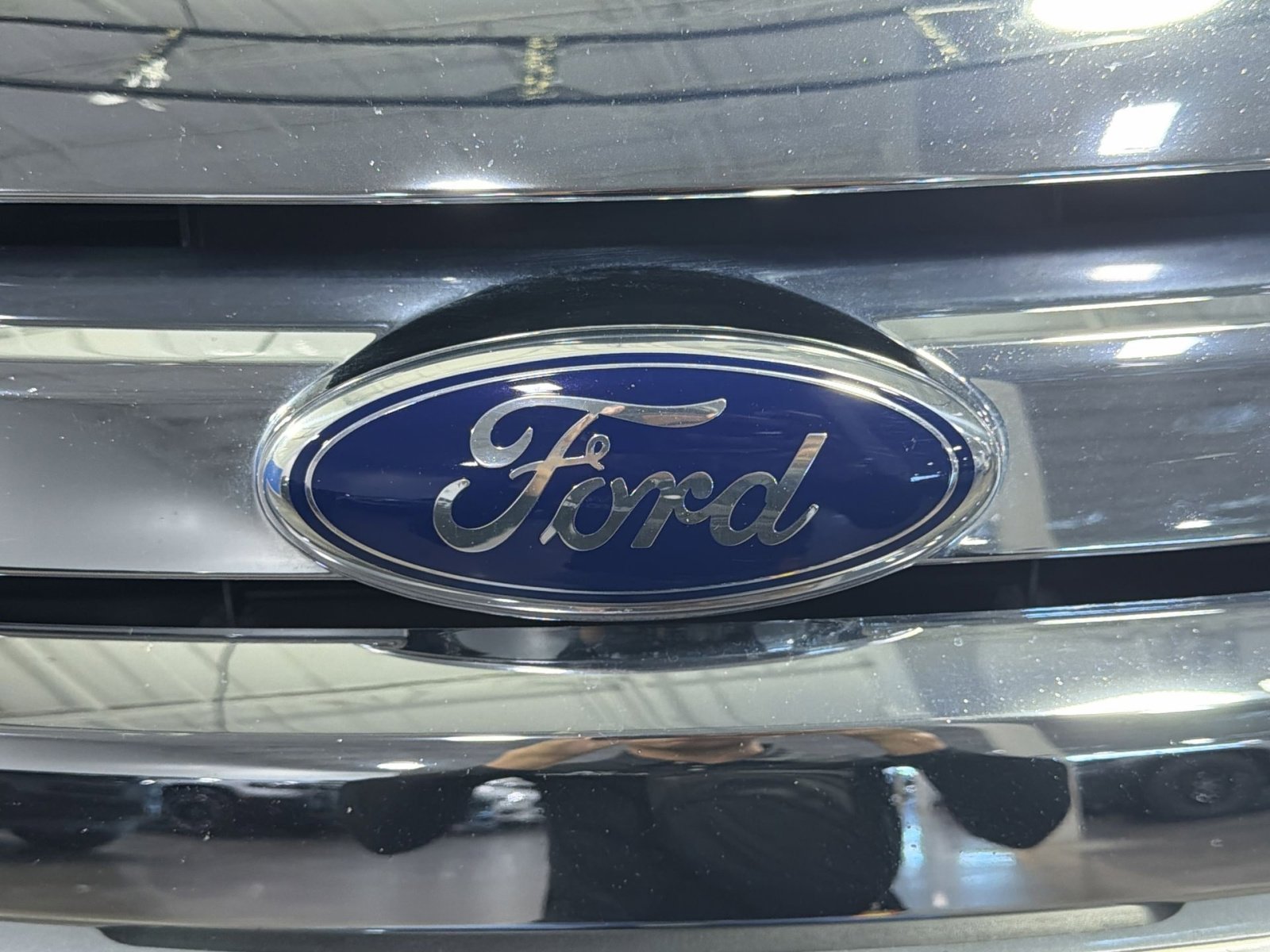 Used 2012 Ford Fusion SEL FWD image 12