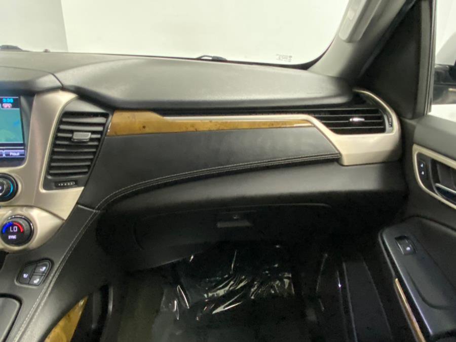 Used 2017 GMC Yukon Denali w/ Open Road Package image 26