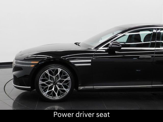 Used 2024 Genesis G90 3.5T image 16