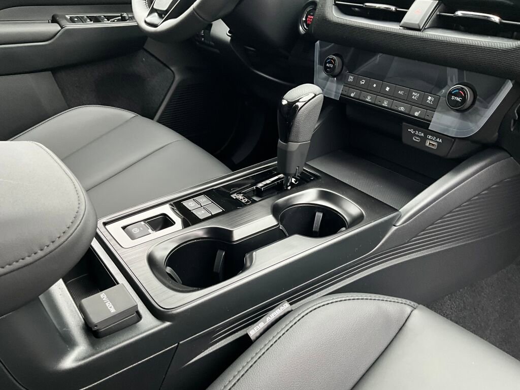 New 2026 Subaru Outback Premium image 20