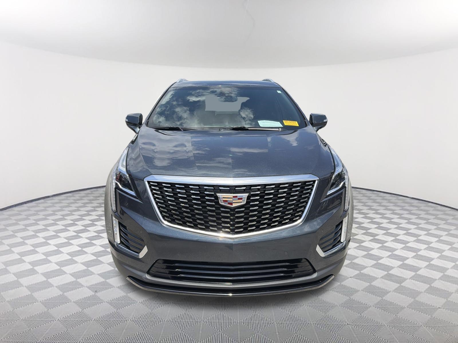 Used 2021 Cadillac XT5 Luxury FWD image 9