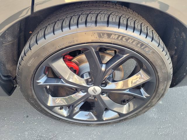 Used 2024 Dodge Hornet R/T Plus w/ Track Pack image 25