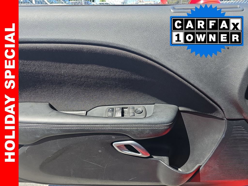 Used 2022 Dodge Challenger R/T image 25