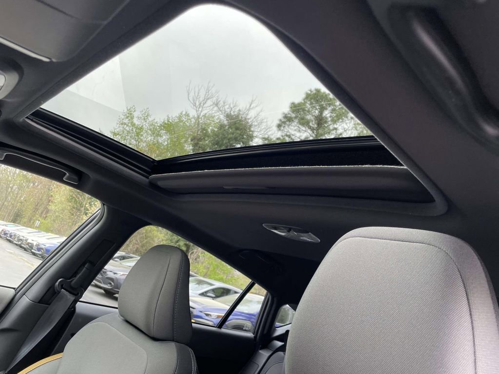 New 2026 Subaru Crosstrek 2.5i Sport AWD/4WD image 17